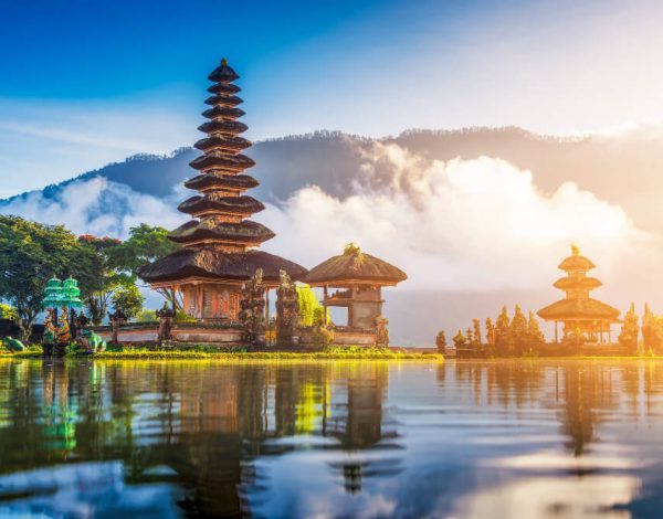 bali