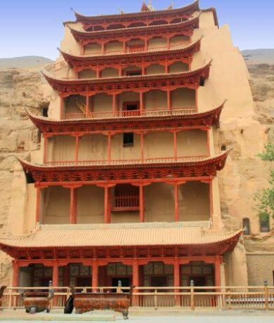 dunhuang