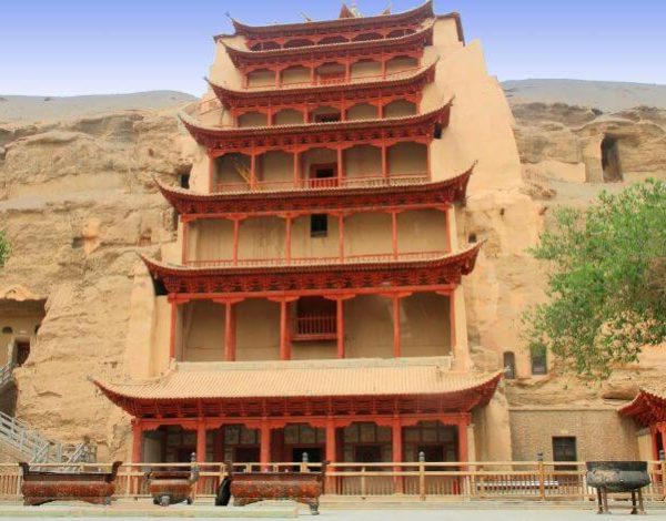 dunhuang
