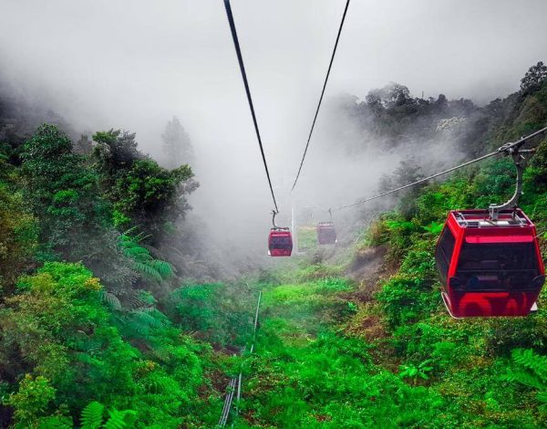 genting highland