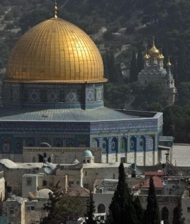 jerusalem