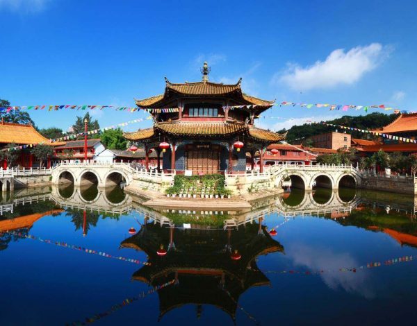 kunming