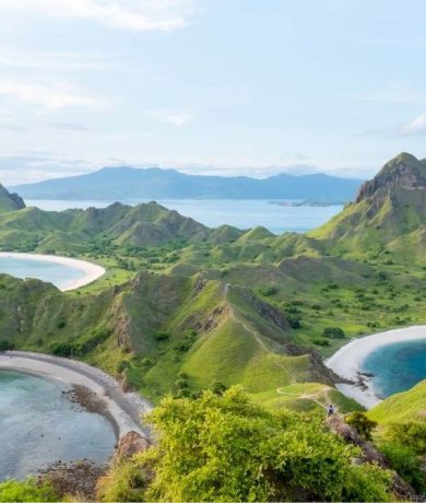 labuan bajo