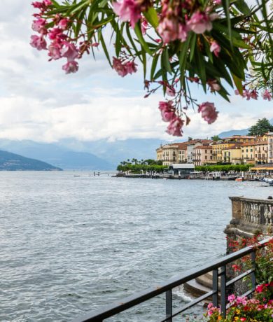 lake como