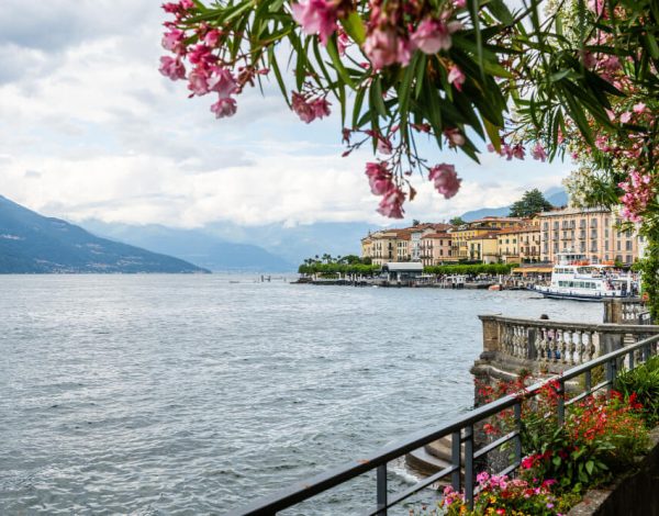 lake como
