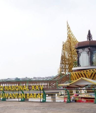pontianak west kalimantan