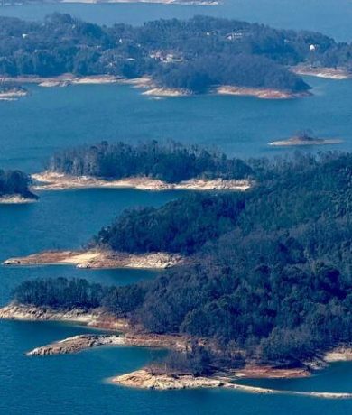 pulau seribu