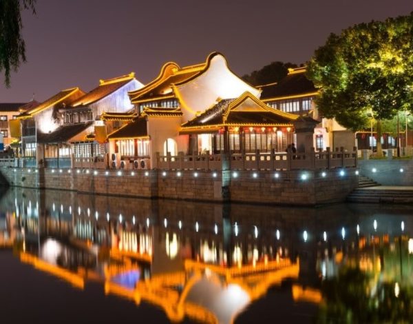 shanghai 5