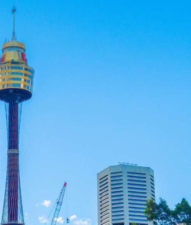 sydney