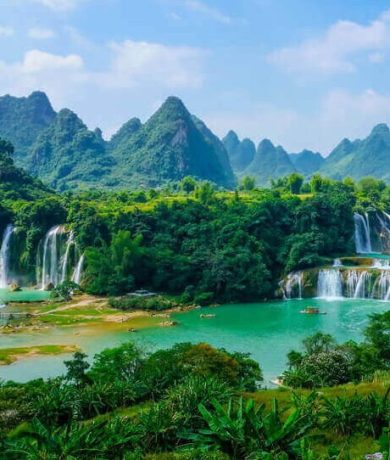 vietnam