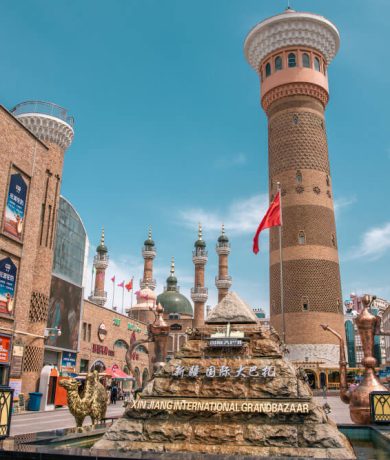 xinjiang 2